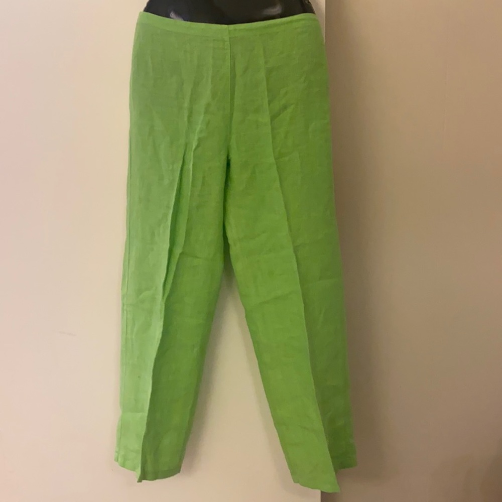 Snappy turtle 🐢 pants💚